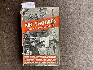 Bild des Verkufers fr BBC Features zum Verkauf von Book Souk