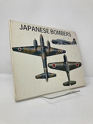 Seller image for Imperial Japanese Navy Bombers of World War Two: Volume One for sale by Southampton Books