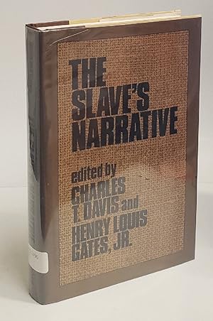Imagen del vendedor de The Slave's Narrative a la venta por Queen City Books