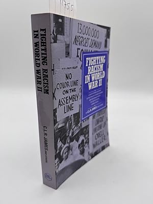 Immagine del venditore per FIGHTING RACISM IN WORLD WAR II. venduto da Burwood Books