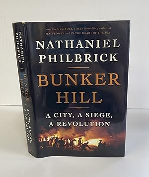 BUNKER HILL [Signed]