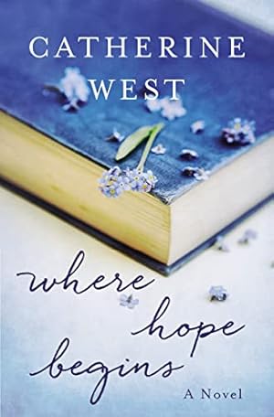 Seller image for Where Hope Begins for sale by Reliant Bookstore