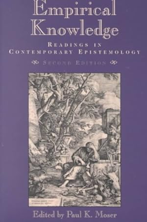 Seller image for Empirical Knowledge : Readings in Contemporary Epistemology for sale by GreatBookPricesUK