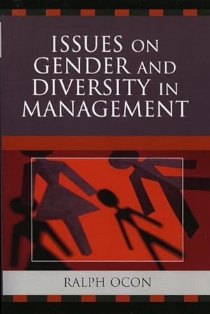 Bild des Verkufers fr Issues on Gender and Diversity in Management zum Verkauf von GreatBookPricesUK