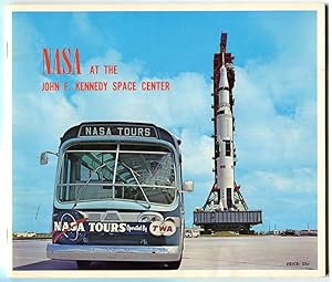 NASA at the John F. Kennedy Space Center