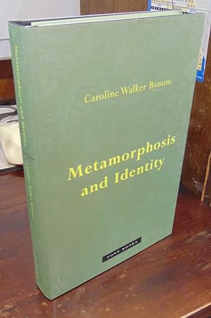 Seller image for Metamorphosis and Identity for sale by Atlantic Bookshop