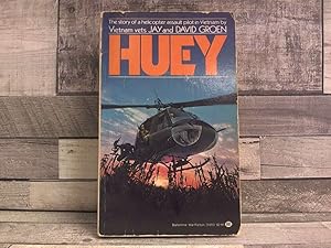 Seller image for Huey for sale by Archives Books inc.