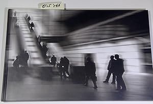Seller image for Blur: 4dimensional photography - Jrg Heieck for sale by Antiquariat Trger