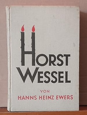 Horst Wessel (Ein deutsches Schicksal)