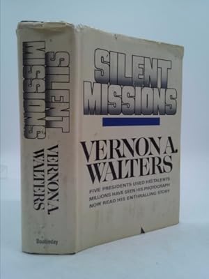 Seller image for Silent Missions for sale by ThriftBooksVintage