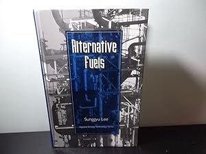 Seller image for Alternative Fuels (Applied Energy Technology Series) for sale by Eastburn Books