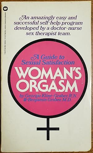 Seller image for A Woman's Orgasm for sale by Lon Pen