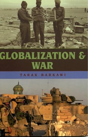 Immagine del venditore per Globalization And War venduto da GreatBookPricesUK