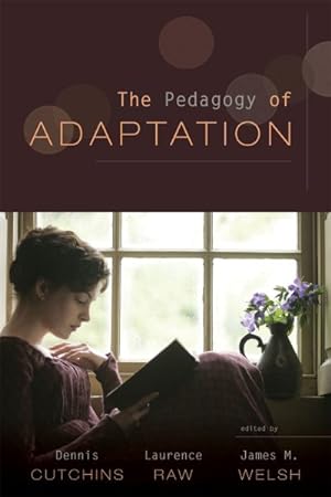 Seller image for Pedagogy of Adaptation for sale by GreatBookPricesUK