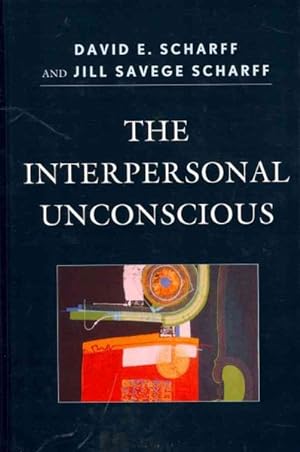 Immagine del venditore per Interpersonal Unconscious venduto da GreatBookPricesUK