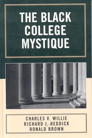Image du vendeur pour Black College Mystique mis en vente par GreatBookPricesUK