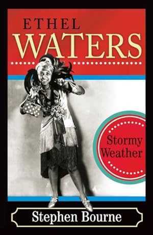 Seller image for Ethel Waters : Stormy Weather for sale by GreatBookPricesUK