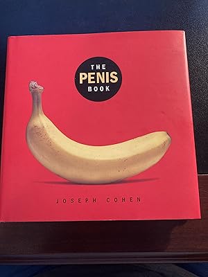 The Penis Books First Printing