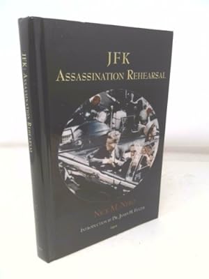 Immagine del venditore per JFK: Assassination Rehearsal venduto da ThriftBooksVintage