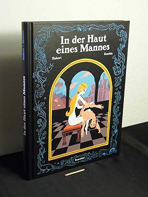 In der Haut eines Mannes - Originaltitel: Peau d'Homme -