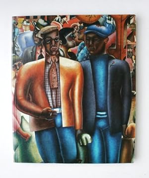 Seller image for Edward Burra. Hayward GalleryLondon 1Aug-29 Sept 1985 for sale by Vortex Books