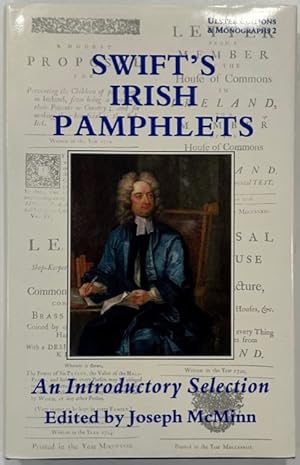 Seller image for Swift's Irish Pamphlets An Introductory Selection for sale by Eat My Words Books