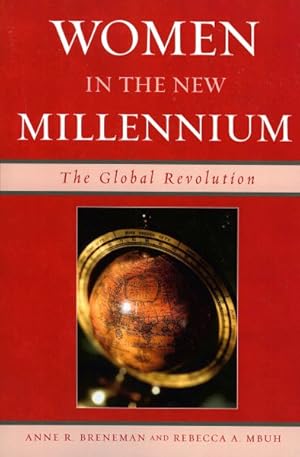 Bild des Verkufers fr Women in the New Millennium : The Global Revolution zum Verkauf von GreatBookPricesUK