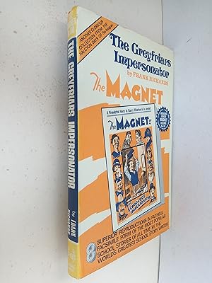 Seller image for The Greyfriars Impersonstor - The Magnet number 60 for sale by best books