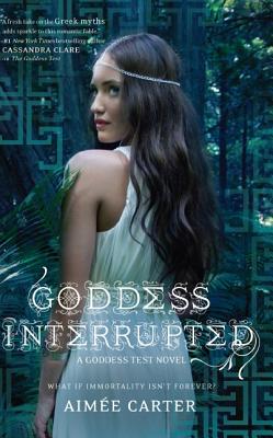 Immagine del venditore per Goddess Interrupted (Paperback or Softback) venduto da BargainBookStores