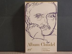 Image du vendeur pour Album CLAUDEL. mis en vente par Tir  Part