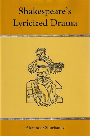 Bild des Verkufers fr Shakespeare's Lyricized Drama zum Verkauf von GreatBookPricesUK