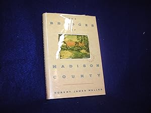 Seller image for The Bridges of Madison County for sale by Books For You, RMABA