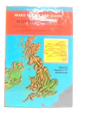 Imagen del vendedor de North Norfolk, The Broads and Coast, Cromer, Sheringham, Great Yarmouth, Norwich a la venta por World of Rare Books