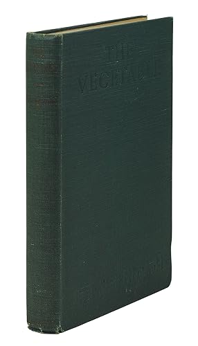 Seller image for The Vegetable. for sale by John Windle Antiquarian Bookseller, ABAA