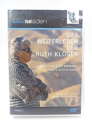 Das Weiterleben der Ruth Klüger Landscapes of memory. The Life of Ruth Klüger. Ein Film von Renat...