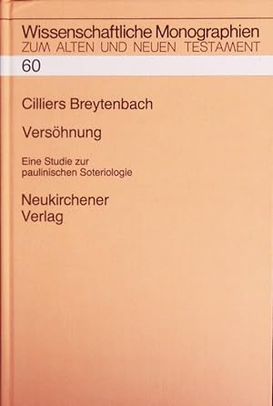 Seller image for Vershnung. for sale by Antiquariat Bookfarm