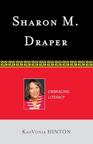 Seller image for Sharon M. Draper : Embracing Literacy for sale by GreatBookPricesUK