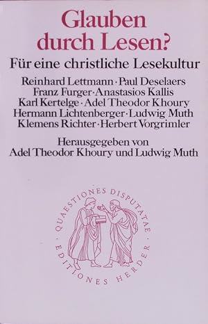 Bild des Verkufers fr Kombinatorische Theologie. zum Verkauf von Antiquariat Bookfarm