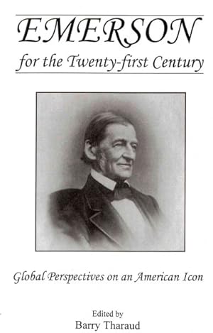 Seller image for Emerson for the Twenty-First Century : Global Perspectives on an American Icon for sale by GreatBookPricesUK