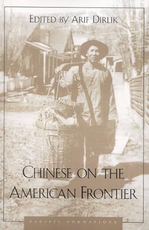 Image du vendeur pour Chinese on the American Frontier mis en vente par GreatBookPricesUK