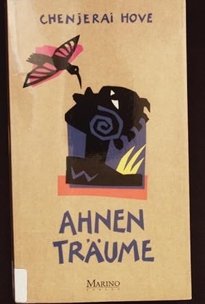 Seller image for Ahnentrume. for sale by Antiquariat Bookfarm