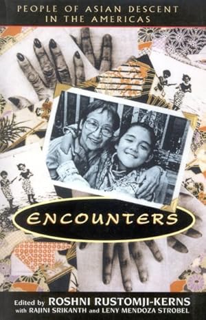 Seller image for Encounters : People of Asian Descent in the Americas for sale by GreatBookPricesUK