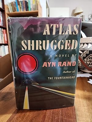 Seller image for Atlas Shrugged for sale by Nash Books