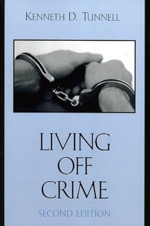 Immagine del venditore per Living Off Crime venduto da GreatBookPricesUK