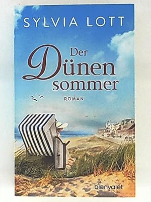Bild des Verkäufers für Der Dünensommer, Roman zum Verkauf von Leserstrahl  (Preise inkl. MwSt.)