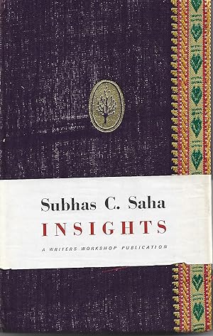 Seller image for INSIGHTS for sale by PERIPLUS LINE LLC