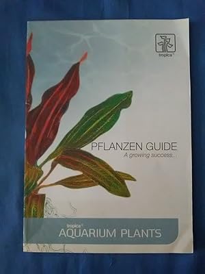 Pflanzen Guide.