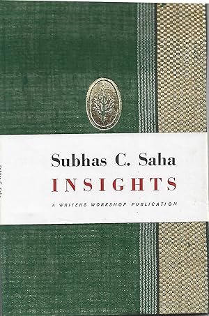 Seller image for INSIGHTS for sale by PERIPLUS LINE LLC