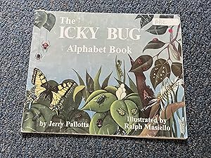 Imagen del vendedor de THE ICKY BUG ALPHABET BOOK a la venta por Betty Mittendorf /Tiffany Power BKSLINEN