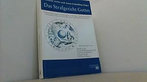 Seller image for Strafgericht Gottes : Kriegserfahrungen und Religion im Heiligen Rmischen Reich Deutscher Nation im Zeitalter des Dreissigjhrigen Krieges. for sale by Antiquariat Uwe Berg